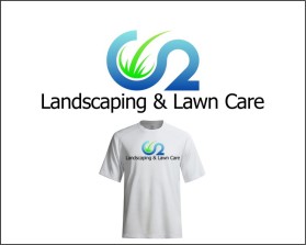 C2 Landscaping &amp; Lawn Care entry by phonic