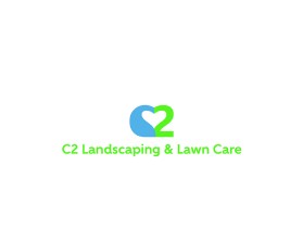 C2 Landscaping &amp; Lawn Care entry by Jano