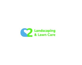 C2 Landscaping &amp; Lawn Care entry by Jano