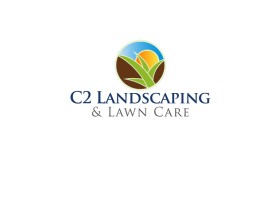 C2 Landscaping &amp; Lawn Care entry by logo212