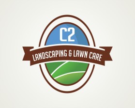 C2 Landscaping &amp; Lawn Care entry by mylee