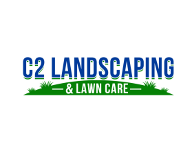 C2 Landscaping &amp; Lawn Care entry by kyleegan