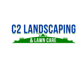 C2 Landscaping &amp; Lawn Care entry by kyleegan