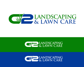 C2 Landscaping &amp; Lawn Care entry by kyleegan