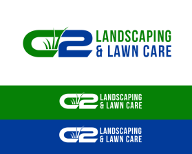 C2 Landscaping &amp; Lawn Care entry by kyleegan