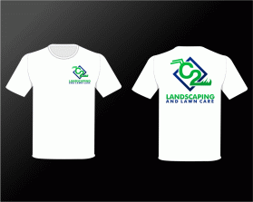 C2 Landscaping &amp; Lawn Care entry by wakaranaiwakaranai