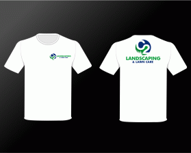 C2 Landscaping &amp; Lawn Care entry by wakaranaiwakaranai