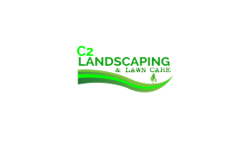 C2 Landscaping &amp; Lawn Care entry by mahnoorkhalid