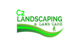C2 Landscaping &amp; Lawn Care entry by mahnoorkhalid