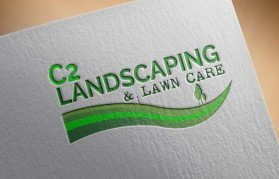 C2 Landscaping &amp; Lawn Care entry by mahnoorkhalid