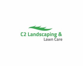 C2 Landscaping &amp; Lawn Care entry by Cobrator
