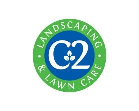 C2 Landscaping &amp; Lawn Care entry by Nahamettie