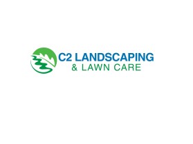 C2 Landscaping &amp; Lawn Care entry by logo212