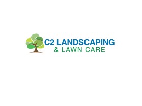 C2 Landscaping &amp; Lawn Care entry by logo212