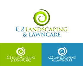 C2 Landscaping &amp; Lawn Care entry by GORKEM