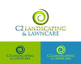 C2 Landscaping &amp; Lawn Care entry by GORKEM