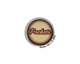 Pockets entry by antra442