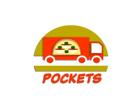 Pockets entry by Coral