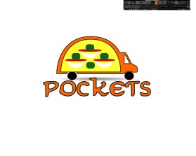 Pockets entry by Coral