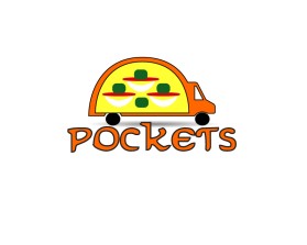 Pockets entry by Coral