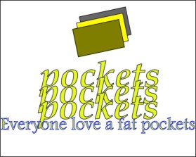 Pockets entry by Ard64