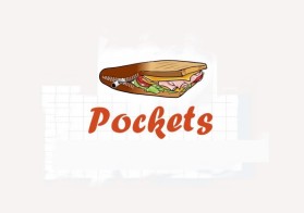 Pockets entry by nouarbiti