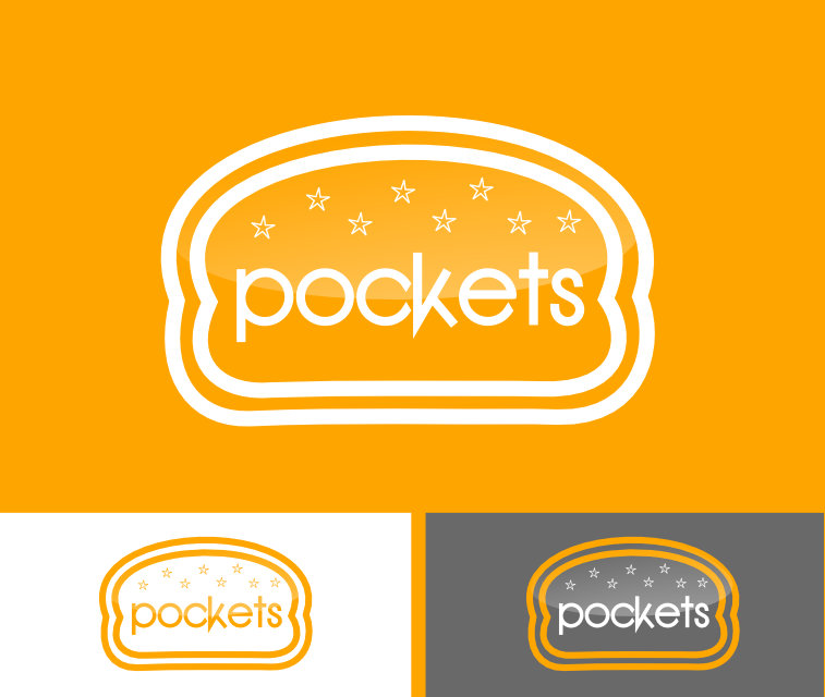 Logo Design for Pockets
