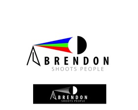 Brendon Shoots People entry by Coral