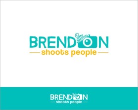 Brendon Shoots People entry by phonic