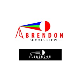 Brendon Shoots People entry by Coral
