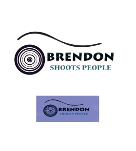 Brendon Shoots People entry by KatieTzek