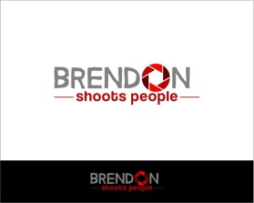 Brendon Shoots People entry by phonic