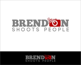 Brendon Shoots People entry by phonic