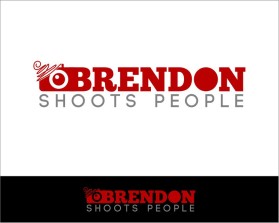 Brendon Shoots People entry by phonic