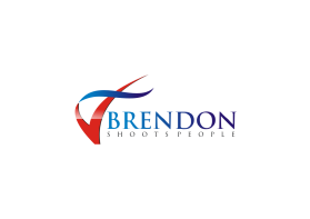 Brendon Shoots People entry by ucup