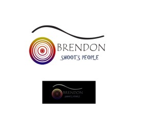 Brendon Shoots People entry by KatieTzek