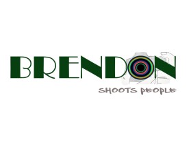 Brendon Shoots People entry by GBlacky