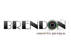 Brendon Shoots People entry by GBlacky