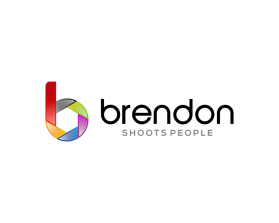 Brendon Shoots People entry by fathur