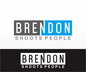 Brendon Shoots People entry by isokuiki