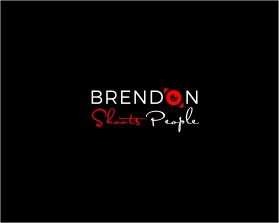 Brendon Shoots People entry by vikica