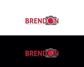 Brendon Shoots People entry by rSo