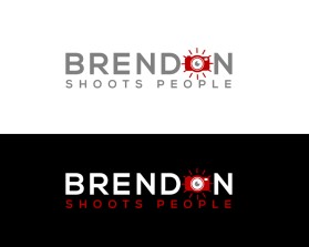 Brendon Shoots People entry by nsdhyd