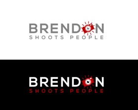 Brendon Shoots People entry by nsdhyd