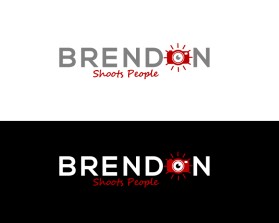 Brendon Shoots People entry by nsdhyd