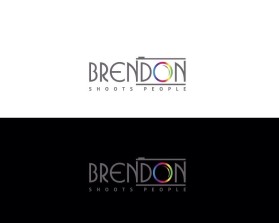 Brendon Shoots People entry by rSo