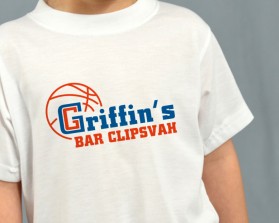 Griffin Greenberg Bar Mitzvah Party  entry by Edy Santoso
