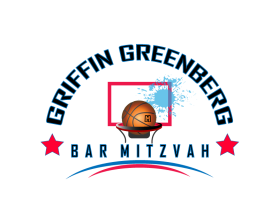 Griffin Greenberg Bar Mitzvah Party  entry by sandi sulistyono