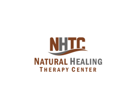 Natural Healing Therapy Center (NHTC) entry by Oidesign