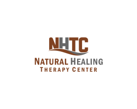 Natural Healing Therapy Center (NHTC) entry by Oidesign